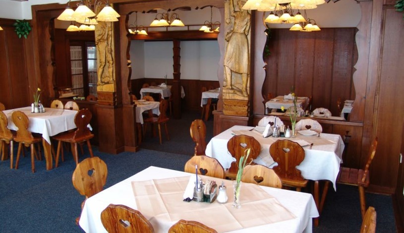 Penzion Malý Šišák Špindlerův Mlýn